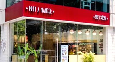 Pret A Manger opens its first shop in Mumbai - Vimarsana News