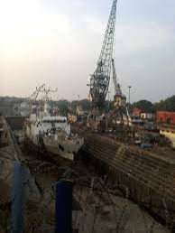 Private operator takes over operations of 6 berths at Kidderpore Dock - Vimarsana News