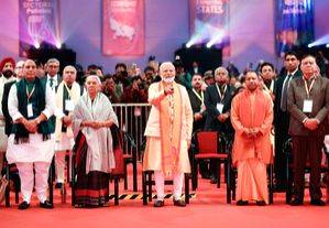 Projects worth Rs 48K crore to create 14,000 jobs in Ayodhya, Varanasi, Mathura - Vimarsana News