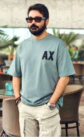 Prosenjit Chatterjee: Even after 349 movies I've done, each new release feels like my first - Vimarsana News