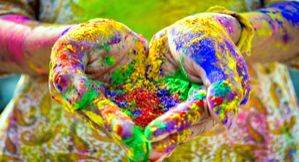 Protect Your Children's Respiratory Health This Holi - Vimarsana News