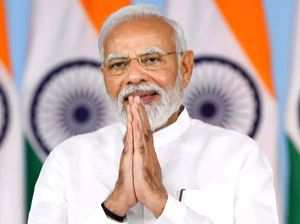 Proud of diaspora's efforts to deepen India's engagement with the world: PM Modi - Vimarsana News