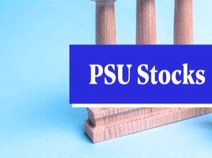 PSU stocks rally driven by retail investors - Vimarsana News