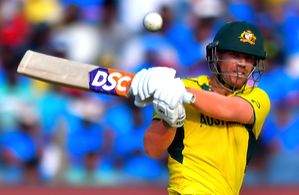Glenn McGrath urges David Warner to 'go out, be positive' ahead of Test cricket farewell - Vimarsana News