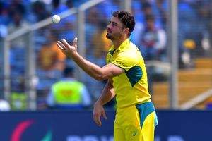 I've got no intention of retiring from international cricket: Marcus Stoinis after getting snubbed from Australia ODI squad - Vimarsana News