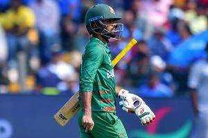 Bangladesh's Towhid Hridoy guilty of breaching ICC Code of Conduct in T20I against Sri Lanka - Vimarsana News