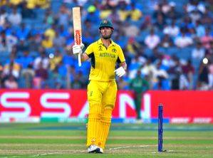 Mitchell Marsh says recovery from hamstring going really well, hopes to get things right in next three weeks - Vimarsana News