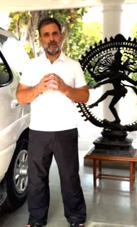 Pune Porsche crash: Rahul Gandhi asks why preferential treatment to a rich brat - Vimarsana News