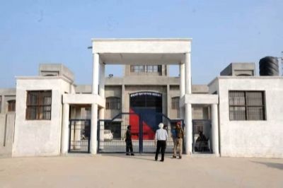 Punjab govt records show no signal jammer in Bathinda jail, ex-minister claims IB installed it - Vimarsana News