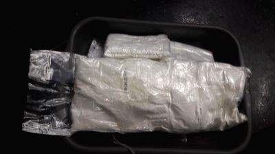 Inter-state drug trafficker held with heroin worth Rs 1.5 cr in Delhi - Vimarsana News