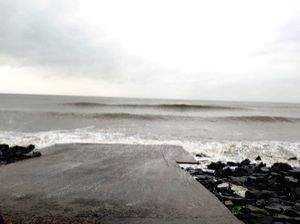 14 Guwahati-Kolkata flights cancelled due to Cyclone 'Remal' - Vimarsana News