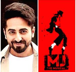 'Pure nostalgia': Ayushmann Khurrana reacts after watching 'MJ the Musical' in NYC - Vimarsana News