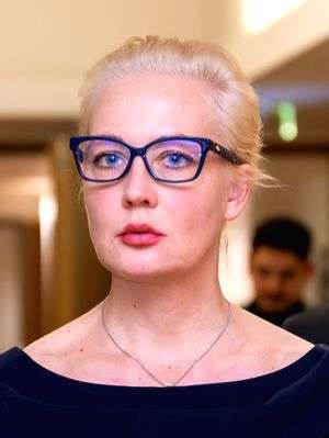 Putin unpredictable, could use nuclear weapon, Navalny's widow warns - Vimarsana News