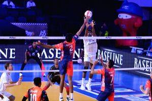 PVL Season 3: Ahmedabad Defenders beat Kolkata Thunderbolts in battle of champions - Vimarsana News