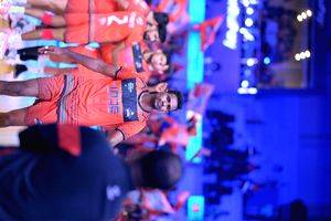 PVL Season 3: Karnataka's Ashamat Ullah, a runaway finding home with volleyball - Vimarsana News