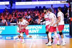 PVL Season 3: Kolkata Thunderbolts keep Super 5 hopes alive with solid win over Hyderabad Black Hawks - Vimarsana News