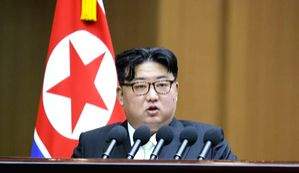 Pyongyang abolishes agencies handling inter-Korean affairs - Vimarsana News