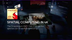 Qualcomm unveils new chip for more realistic mixed reality experiences - Vimarsana News