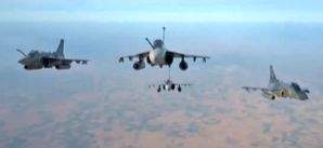 R-Day flypast spectacle: 54 aircraft including Rafel, Sukhoi, Jaguar & Tejas roar skies - Vimarsana News