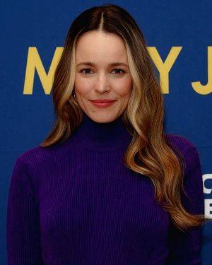 Rachel McAdams admits she's 'absolutely terrified' to make her Broadway debut - Vimarsana News