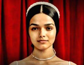 Rachel Zegler talks about 'The Hunger Games...' role: 'Mercurial and witty' - Vimarsana News