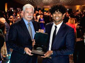 Rachin Ravindra and Amelia Kerr win top honours at New Zealand Cricket Awards - Vimarsana News