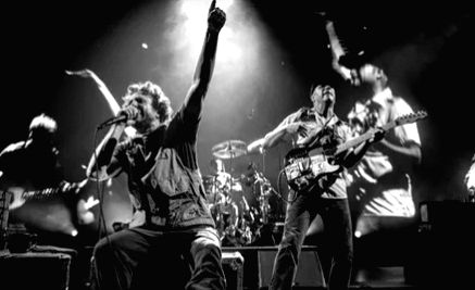 Rage Against The Machine cancels UK, Europe tours following their singer's injury - Vimarsana News