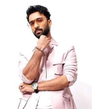 Raghav Juyal: 'Kill' has given me a new identity - Vimarsana News