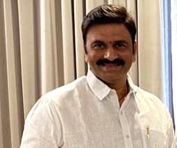 MLAs' poaching case: SIT serves notice to YSRCP rebel MP - Vimarsana News