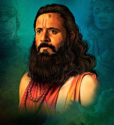 'Raghuveer' moster is a glimpse of the world of saint Samarth Ramdas Swami - Vimarsana News