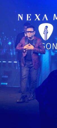 Rahman speaks about opportunities India presents to extraordinary musicians - Vimarsana News
