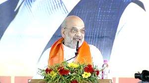 Rahul Gandhi will lose by a big margin in Raebareli, says Amit Shah - Vimarsana News