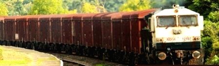 Railways records best ever August monthly freight loading of 119.32 MT in August'22 - Vimarsana News