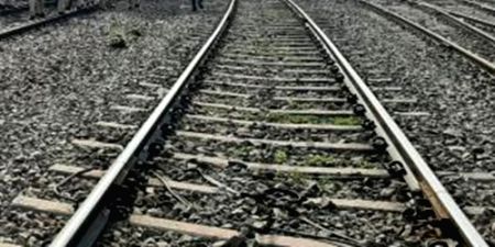 Mother-daughter die after being hit by train - Vimarsana News