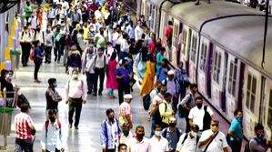 Railways to use AI for crowd control in Magh Mela - Vimarsana News