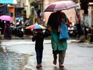 Weather department predicts heavy rain in TN till June 3 - Vimarsana News