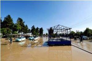 50 killed due to rainstorms, floods in Afghanistan - Vimarsana News