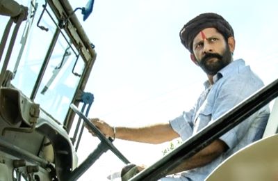 Raj Arjun plays village head in Malayalam debut 'Khajuraho Dreams' - Vimarsana News