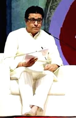MNS chief Raj Thackeray, mom, sis, test Covid-19 positive - Vimarsana News