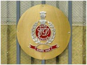 J&K: ED attaches property worth Rs 1 crore in SI paper leak case - Vimarsana News