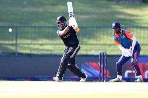 Rajasthan Kings, Dubai Giants pick up wins at Legends Cricket Trophy - Vimarsana News