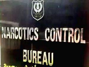 Rajasthan: NCB seizes 'ganja' valued at Rs 4.25 crore - Vimarsana News