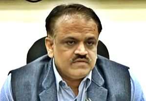 At Rs 662 cr, Rajasthan continues to witnesses alarming rise in pre-poll seizures - Vimarsana News
