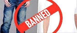 Rajasthan Transport dept asks staff not to wear jeans, T-shirt to work - Vimarsana News
