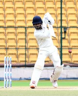 Rajat Patidar added to India Test squad as Kohli's replacement; Reports - Vimarsana News