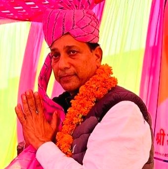 Rajendra Gudha and the suspense over 'red diary' - Vimarsana News