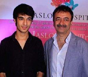 Rajkumar Hirani's son to make acting debut in revival of iconic play 'Tumhari Amrita' - Vimarsana News