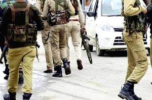 J&K Police attach property of terror handler operating from Pak - Vimarsana News