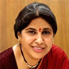 Rama Bijapurkar penalised for 'inadvertent trade' after resigning from ICICI Bank board - Vimarsana News