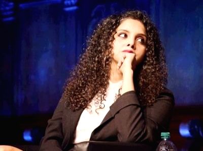 Rana Ayyub collected over Rs 2.5 cr, used Rs 29L for relief & pocketed the rest (Ld) - Vimarsana News